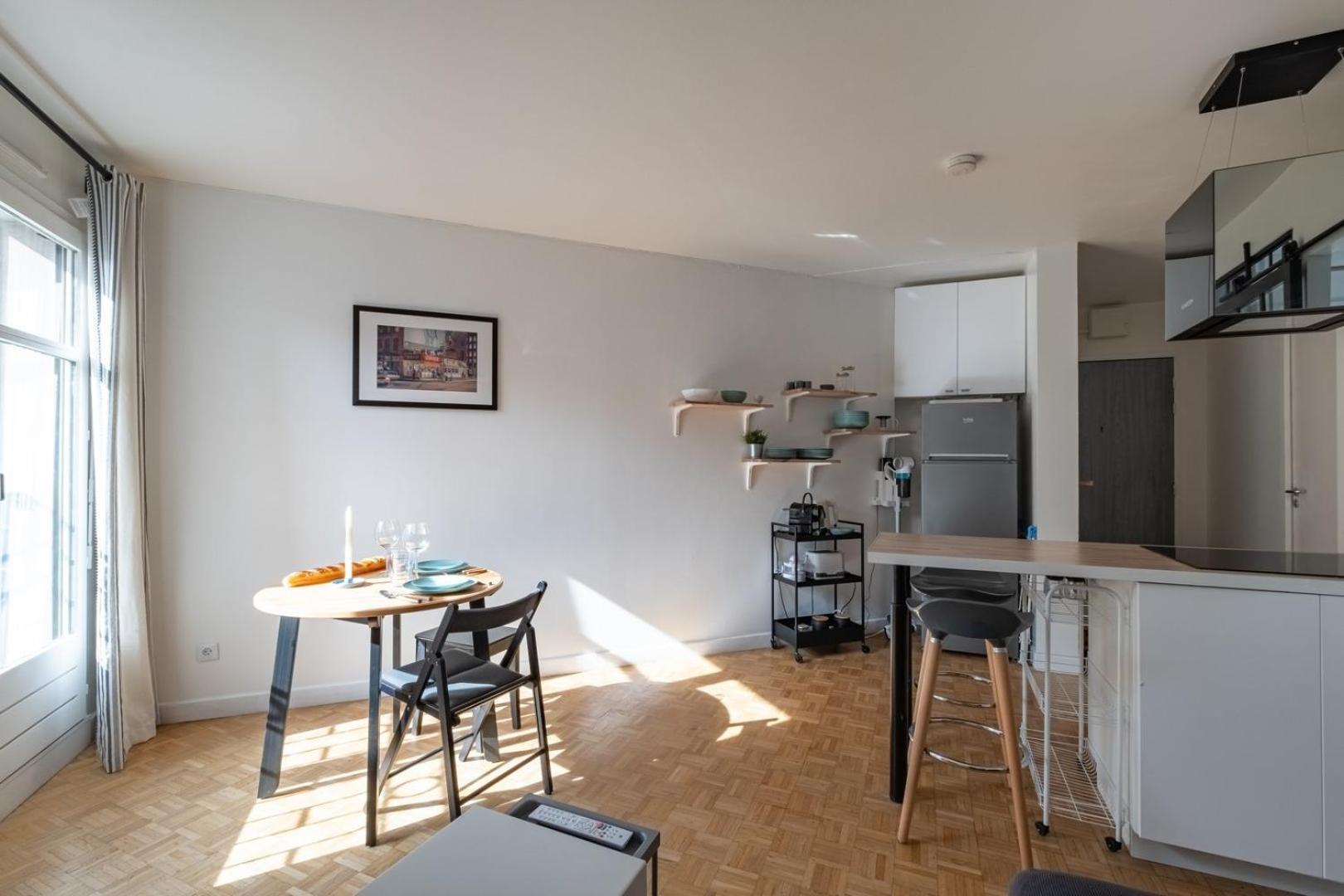 Guestready - T1 Bis - Cosy And Lovely Lyon Exteriör bild