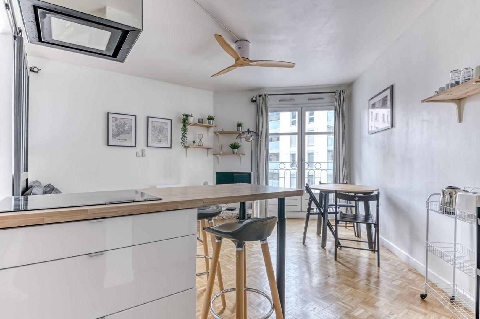 Guestready - T1 Bis - Cosy And Lovely Lyon Exteriör bild